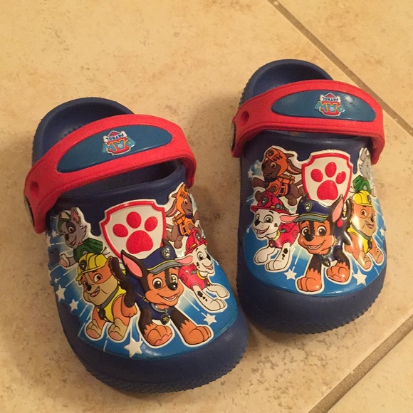 Crocks - Picture 2 of 3